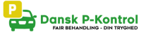 Dansk P-Kontrol Logo